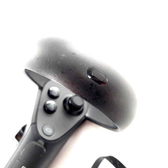 Facebook Meta Oculus Rift MI-BR Controller (Right Only) Untested - Picture 2 of 9